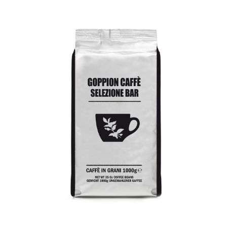 Automatik- Kawa Ziarno 1kg Goppion Caffe