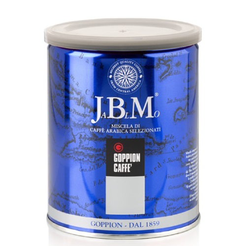 JBM - Coffee Bean 250g Goppion Caffe Goppion caffe - 2