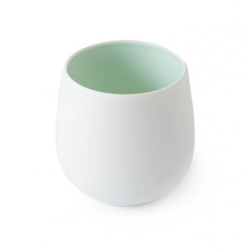 ACME czarki Tajimi green, 300ml Acme - 2 ACME czarki Tajimi green, 300ml Acme - 2