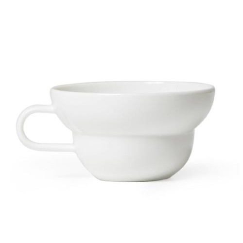 ACME filiżanka BIBBY 250 ml- biała Acme - 2