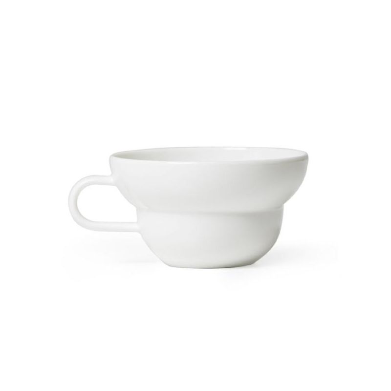 ACME filiżanka BIBBY 250 ml- biała Acme - 2 ACME filiżanka BIBBY 250 ml- biała Acme - 2
