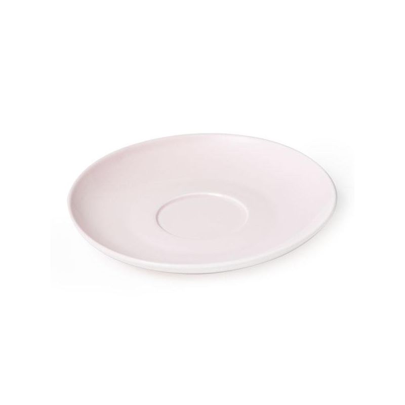 ACME spodek BIBBY 250 ml- różowa Acme - 1 ACME spodek BIBBY 250 ml- różowa Acme - 1