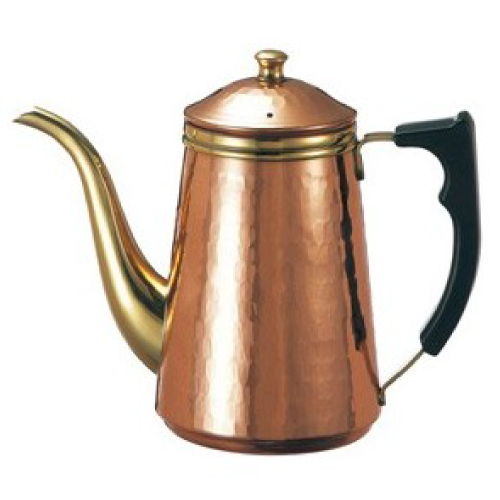 KALITA Copper Pot 0,7 L - Czajnik