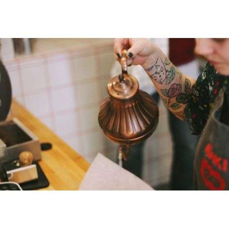 KALITA Copper Pot 900 Ml - Czajnik