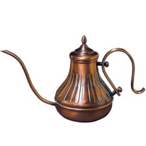 KALITA Copper Pot 900 Ml - Czajnik