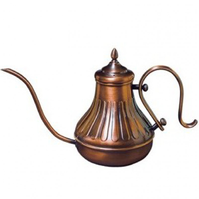 KALITA Copper Pot 900 Ml - Czajnik KALITA Copper Pot 900 Ml - Czajnik