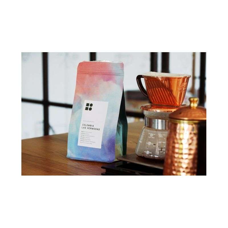 KALITA Copper Dripper 101