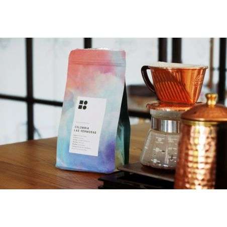KALITA Copper Dripper 101