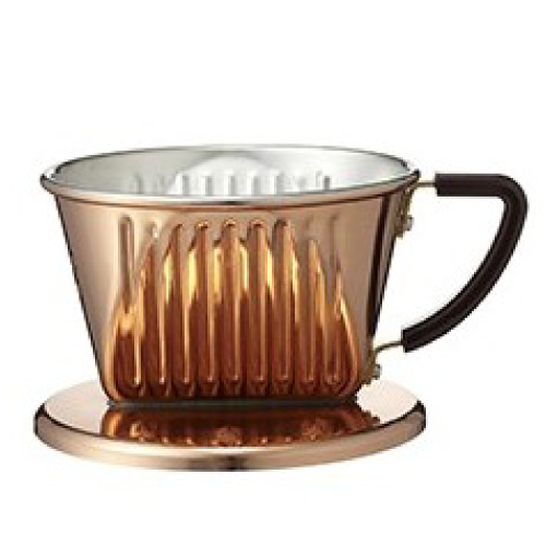 KALITA Copper Dripper 101