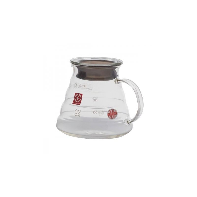 Serwer Range V 60 - 600 ML Hario - 1