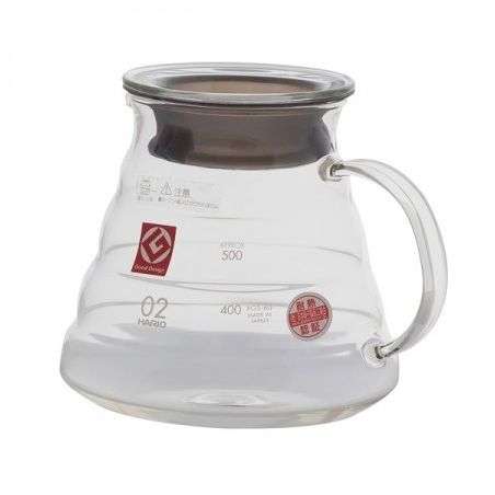 Serwer Range V 60 - 600 ML Hario - 1