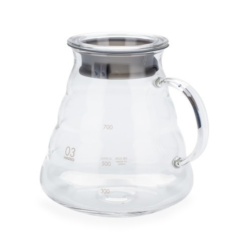 Serwer Range V 60 - 800 ml Hario - 1