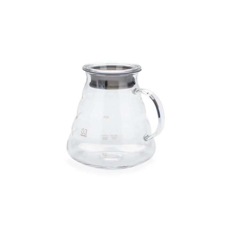 Serwer Range V 60 - 800 ml Hario - 1