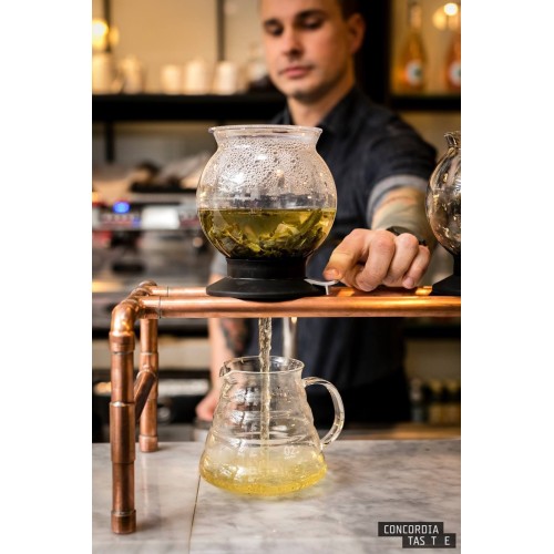 Serwer Range V 60 - 800 ml - zdjęcie 2