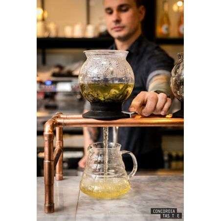 Serwer Range V 60 - 800 ml Hario - 2
