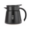 Hario Insulated Stainless Steel Server V60-02 - Czarny - 600ml