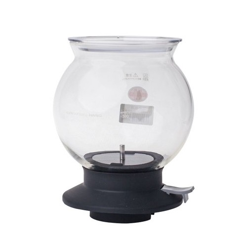 HARIO - Bullet Herabyte Brewer - Tea Dripper Largo Hario - 1
