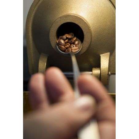 Ja.Bl.Mo. - Grain Coffee 1kg Goppion Caffe Goppion caffe - 2