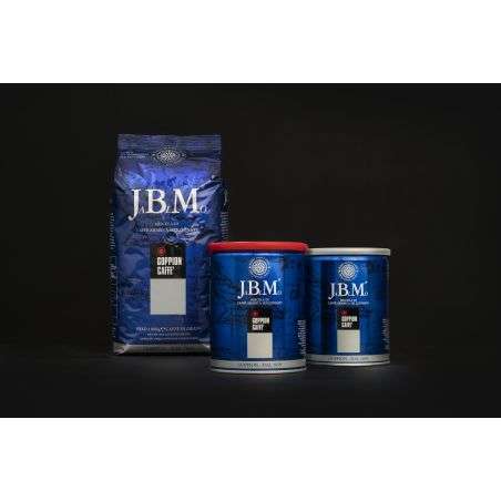 Ja.Bl.Mo. - Grain Coffee 1kg Goppion Caffe Goppion caffe - 3