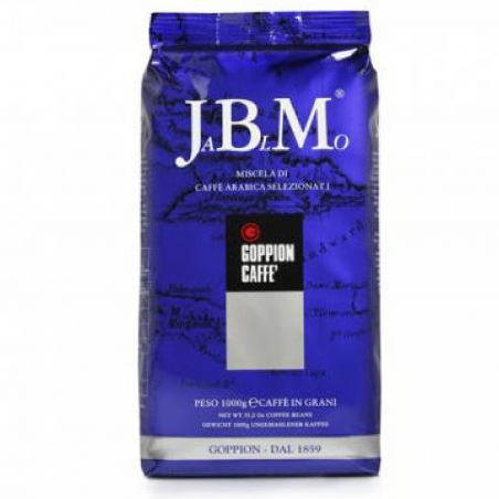 JBM - Kawa Ziarnista 1kg Goppion Caffe Goppion caffe - 4