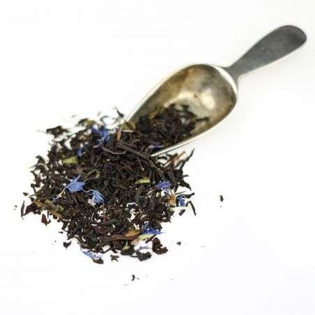 206.Earl Grey Supreme 50ct - Black tea with natural aroma of bergamot PIAG The Fresh Tea Piag the fresh Tea - 1