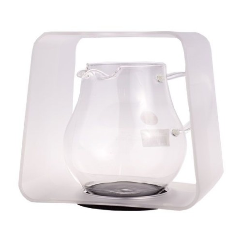 Hario Largo Tea Dripper Set - Zaparzacz do herbaty ze stojakiem - zdjęcie 2
