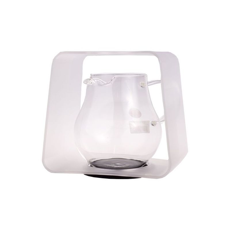  - Hario Largo Tea Dripper Set - Zaparzacz do herbaty ze stojakiem - Strona główna