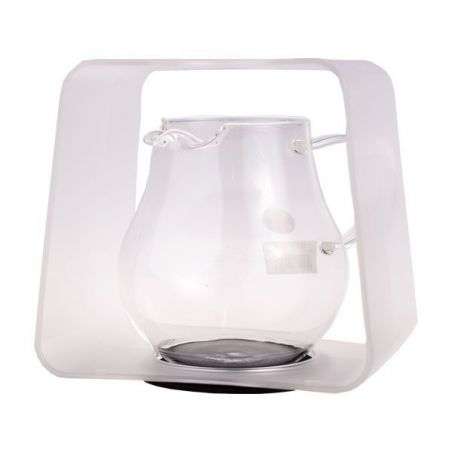  - Hario Largo Tea Dripper Set - Zaparzacz do herbaty ze stojakiem - Strona główna