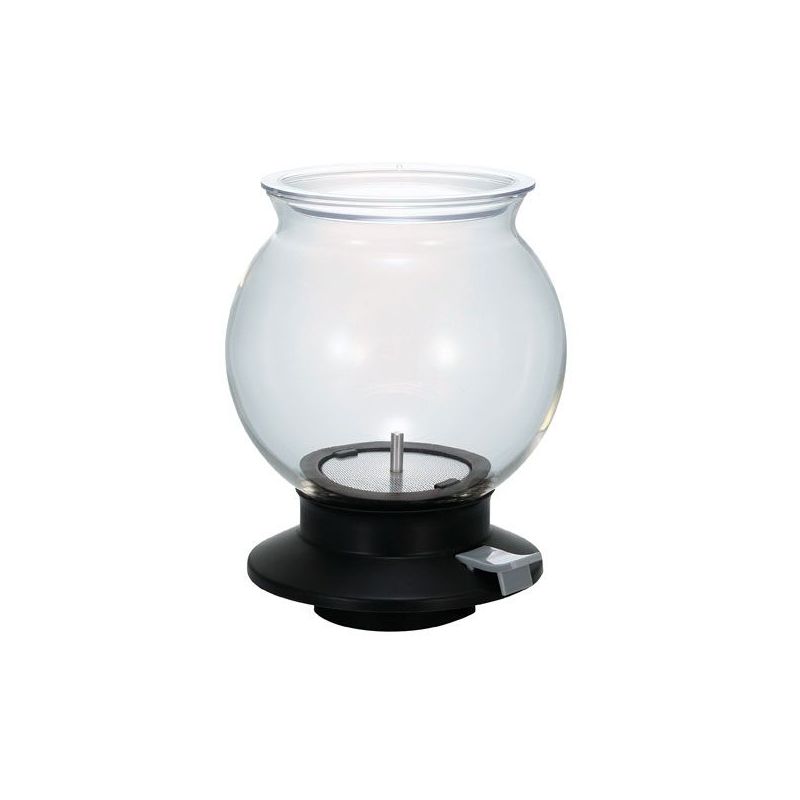  - Hario Largo Tea Dripper Set - Zaparzacz do herbaty ze stojakiem - Strona główna