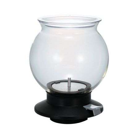  - Hario Largo Tea Dripper Set - Zaparzacz do herbaty ze stojakiem - Strona główna