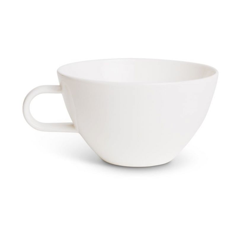 ACME Greta cup- 260ml- color White Acme - 1 ACME Greta cup- 260ml- color White Acme - 1