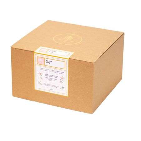 501.Super Girl 50ct-white tea / PIAG The Fresh Tea Piag the fresh Tea - 1