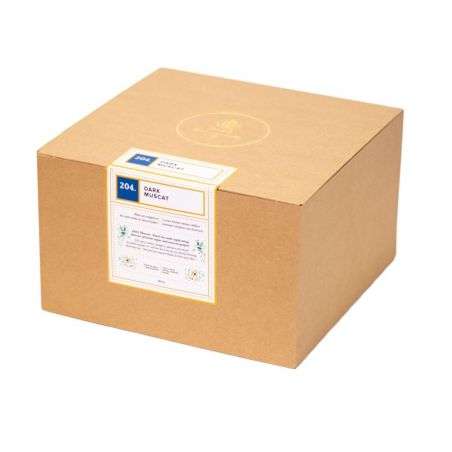 204. Dark Muscat 50ct - Piag The Fresh Tea Piag the fresh Tea - 3