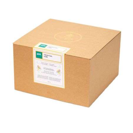 409.Tropical Vibe 50 saszetek PLA Piag the fresh Tea - 1