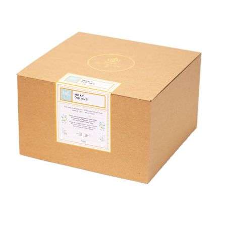 701.Milky Oolong 50 saszetek PLA Piag the fresh Tea - 1