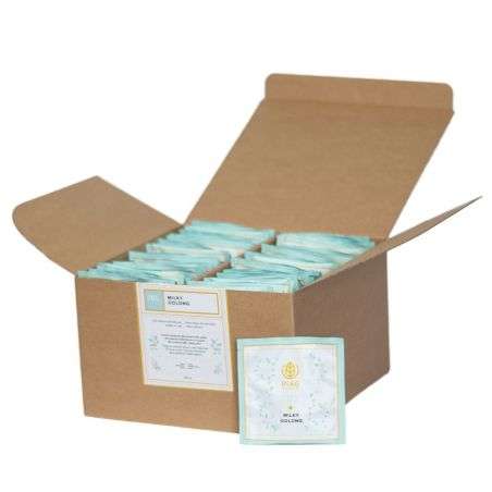 701.Milky Oolong 50 saszetek PLA Piag the fresh Tea - 3