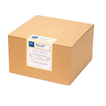 212.Sweet Sweet Cinnamon 50 saszetek PLA Piag the fresh Tea - 3