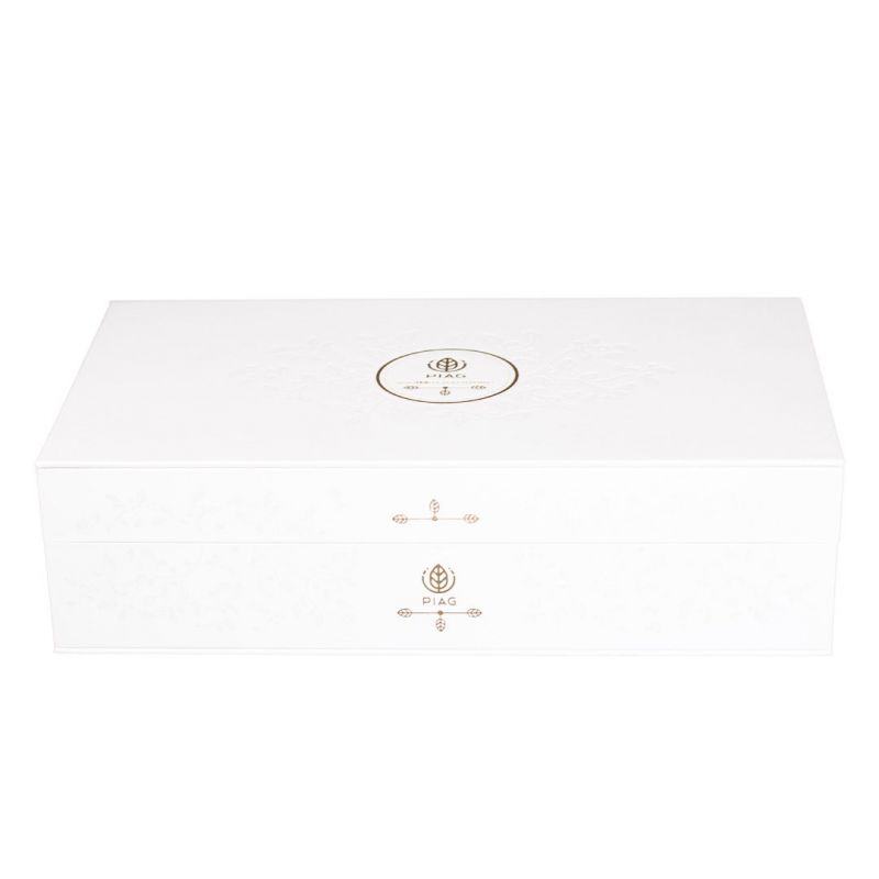  - Prezenter Piag The Fresh Tea - do herbat w saszetkach - Strona główna