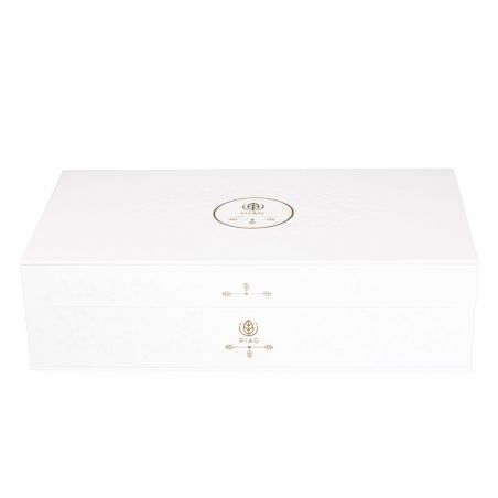  - Prezenter Piag The Fresh Tea - do herbat w saszetkach - Strona główna