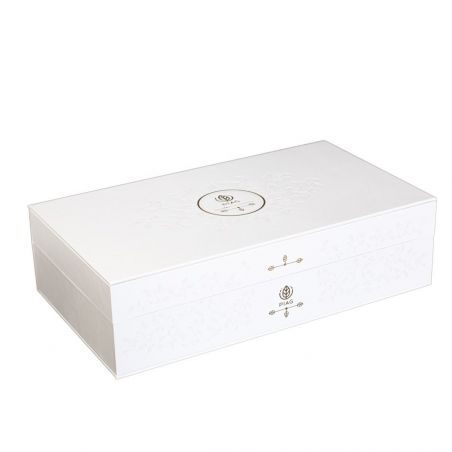  - Prezenter Piag The Fresh Tea - do herbat w saszetkach - Strona główna