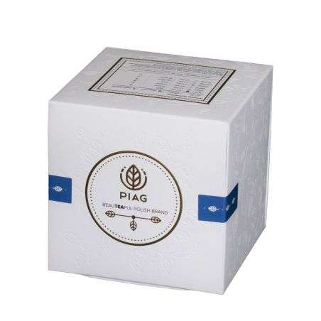 PIAG 15ct- 204.Dark Muscat Piag the fresh Tea - 4