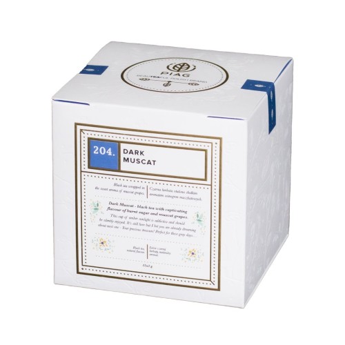 204. Dark Muscat 15ct- Piag The Fresh Tea Piag the fresh Tea - 1