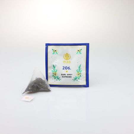 PIAG 15ct- 206.Earl Grey Piag the fresh Tea - 2