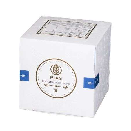 PIAG 15ct- 206.Earl Grey Piag the fresh Tea - 4