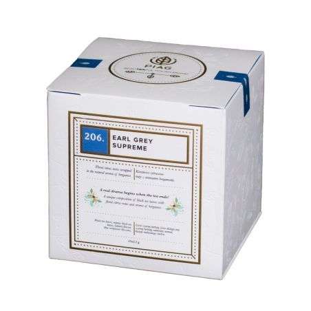 PIAG 15ct- 206.Earl Grey Piag the fresh Tea - 5