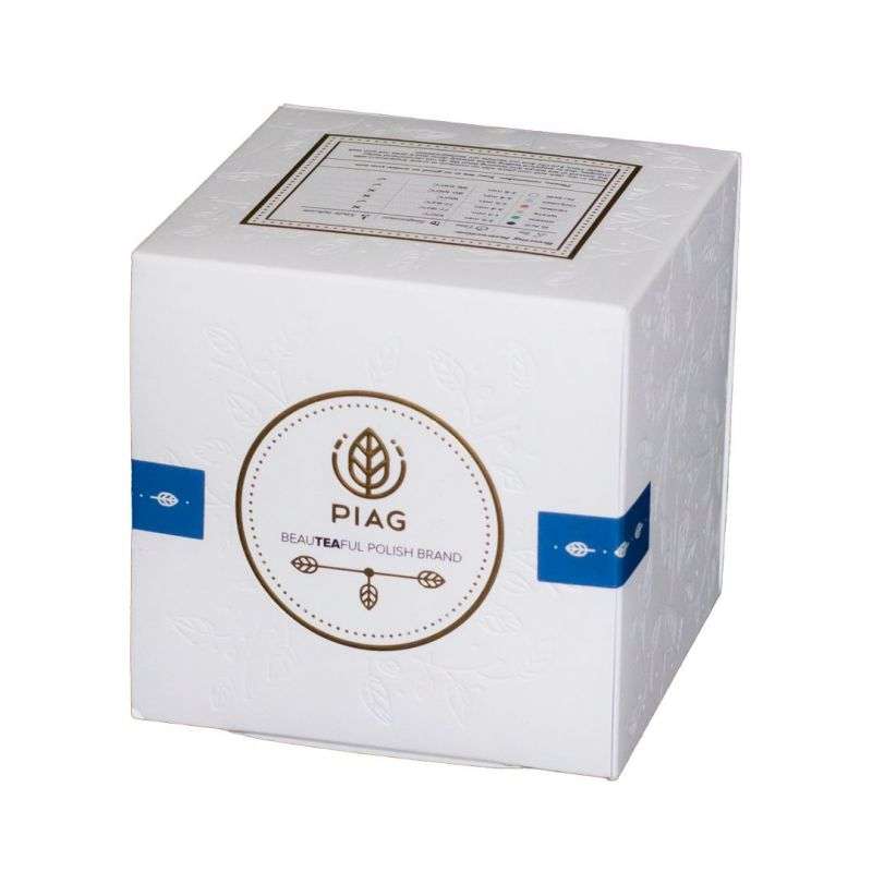 PIAG 15ct- 207.Masala Chai Piag the fresh Tea - 2