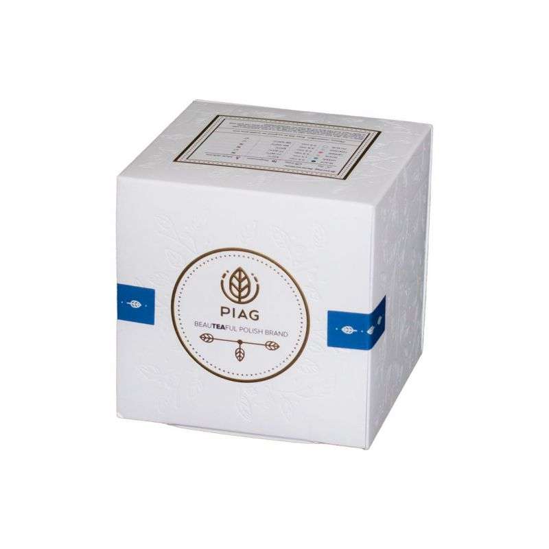 PIAG 15ct- 212.Sweet Sweet Cinnamon Piag the fresh Tea - 3