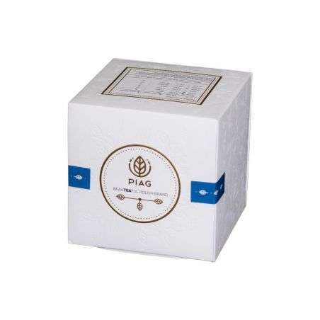 PIAG 15ct- 212.Sweet Sweet Cinnamon Piag the fresh Tea - 3