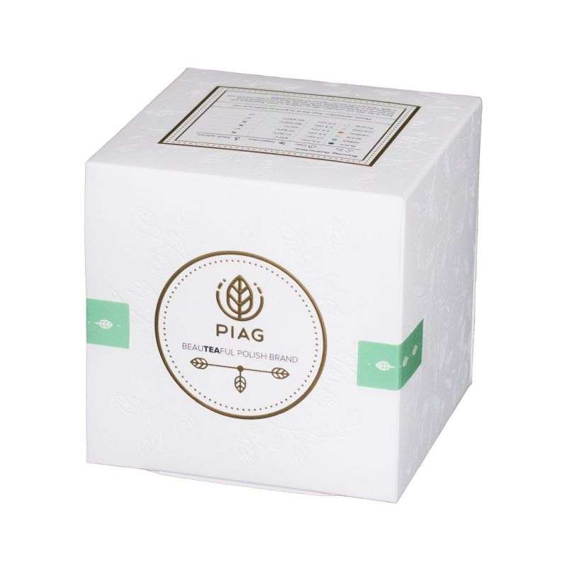 PIAG 15ct- 300.Japanese Sencha Piag the fresh Tea - 2