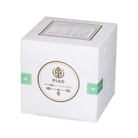 PIAG 15ct- 300.Japanese Sencha Piag the fresh Tea - 2